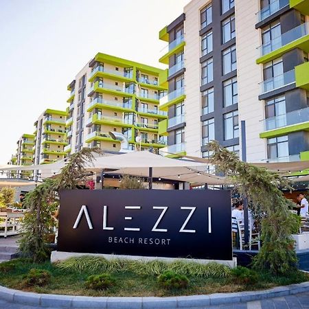 Apartament Harmony 3 Resort Mamaia Navodari Exterior photo