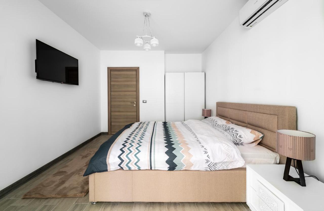 Apartament Harmony 3 Resort Mamaia Navodari Exterior photo