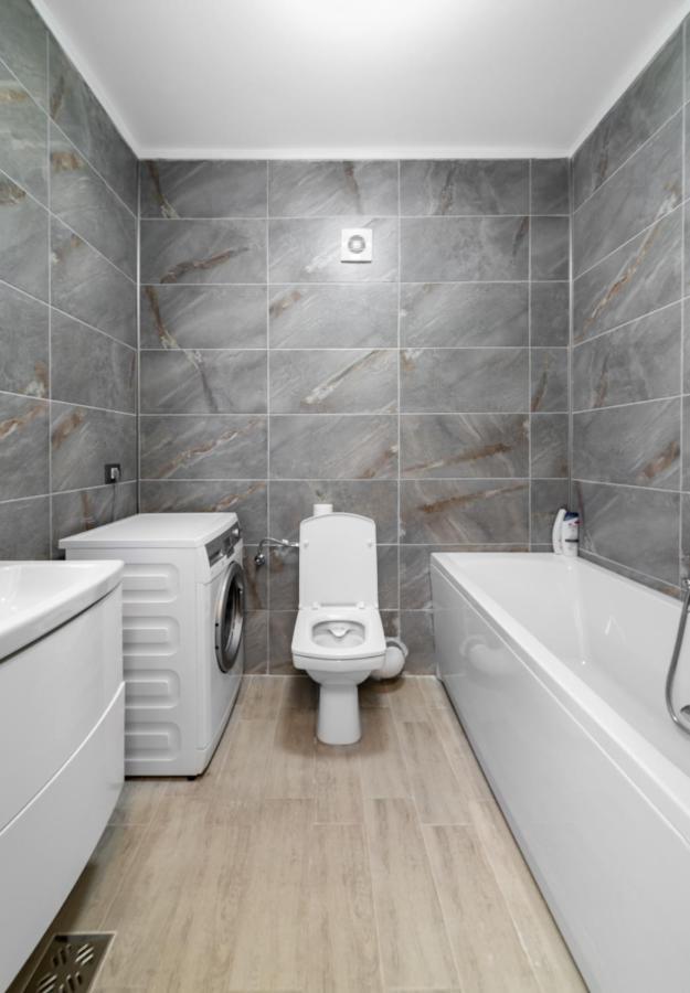 Apartament Harmony 3 Resort Mamaia Navodari Exterior photo
