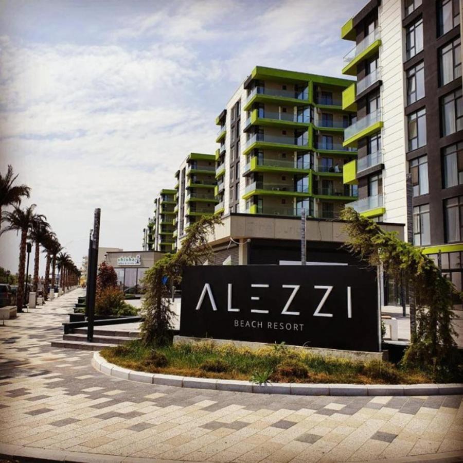 Apartament Harmony 3 Resort Mamaia Navodari Exterior photo