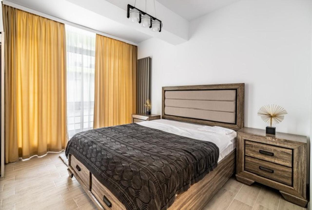 Apartament Harmony 3 Resort Mamaia Navodari Exterior photo