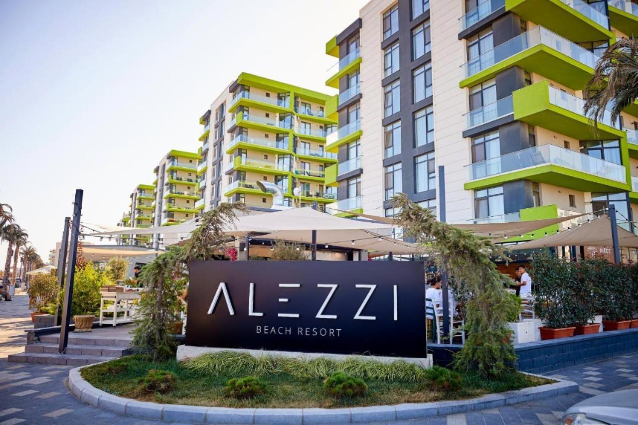 Apartament Harmony 3 Resort Mamaia Navodari Exterior photo